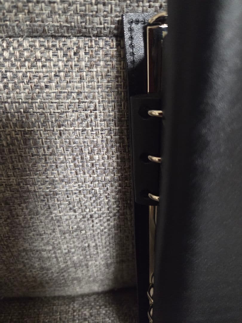 ☆新品未使用☆アシュフォード レザーリフィルパッド　マットセット(A5)