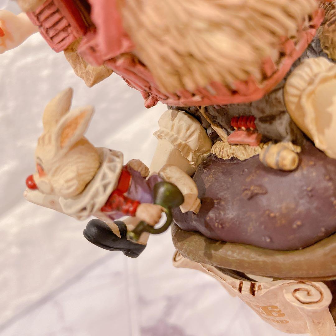 フォーメーションアーツ 不思議の国のアリス フィギュア