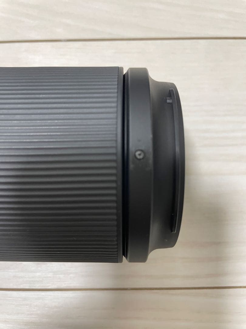 レンズ(ズーム) TAMRON 70-180mm F2.8 Di III VXD