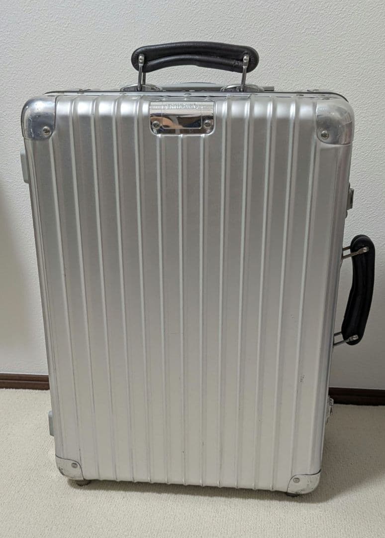 RIMOWA CLASSIC FLIGHT CABIN 2輪 35L