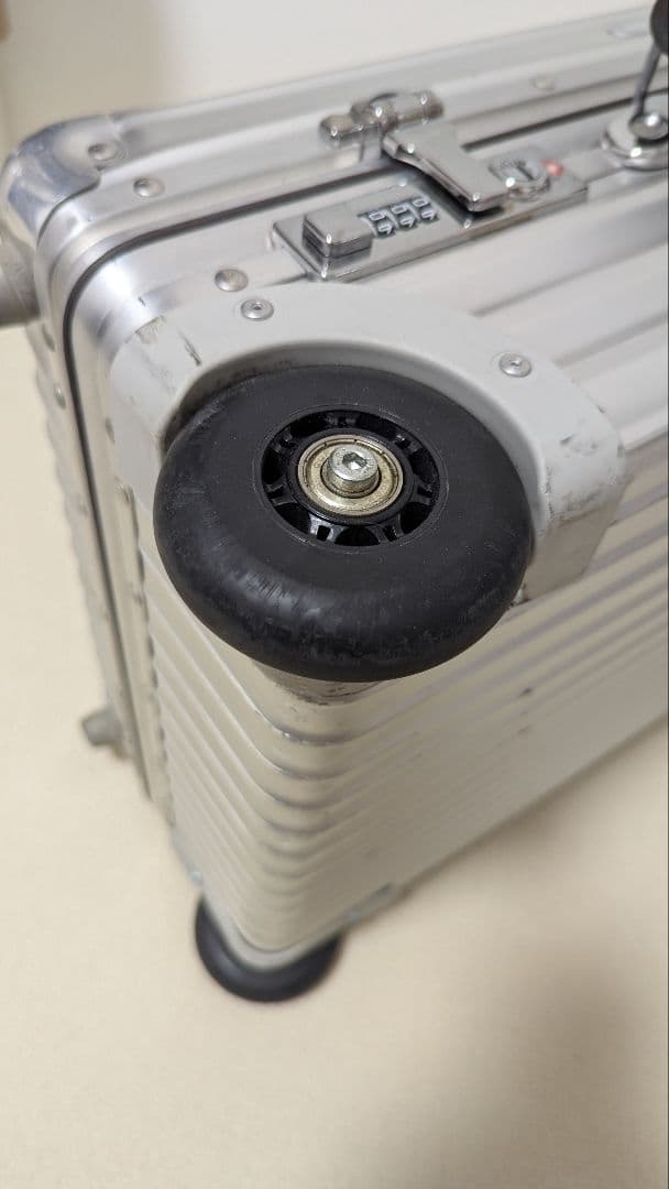 RIMOWA CLASSIC FLIGHT CABIN 2輪 35L