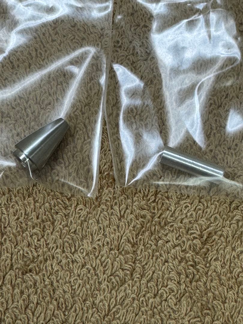 ウッドペンクラフト　インドローズ・オーロラ杢