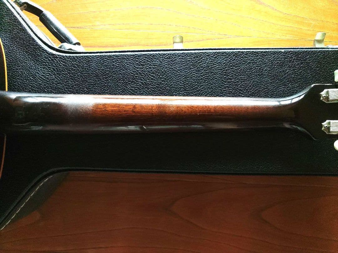 1957年 Gibson L-48 Vintage ギブソン ヴィンテージ