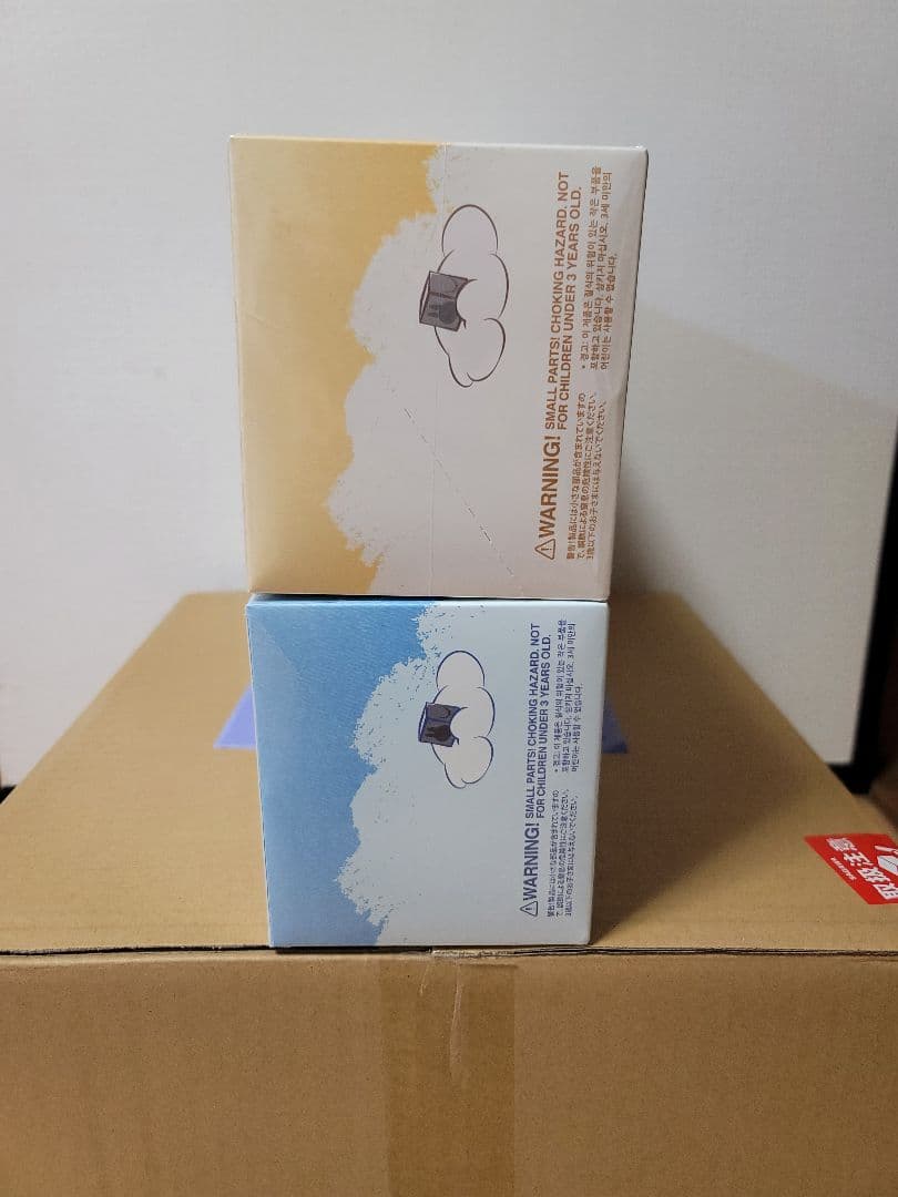 PIN FOR LOVE シリーズ ペンダント(A-M) (N-Z) ラブブ