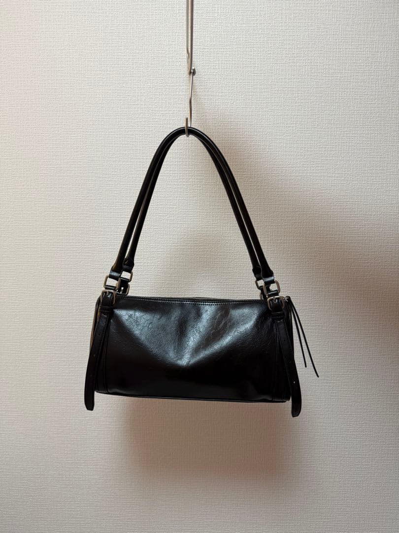 Martin Kim バッグ ブラック