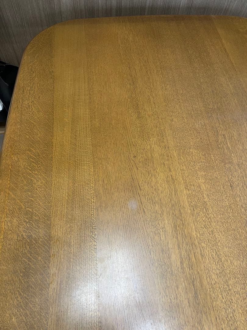 ꧁飛騨家具꧂ダイニングテーブル&チェア4脚セット 飛騨産業 イバタ