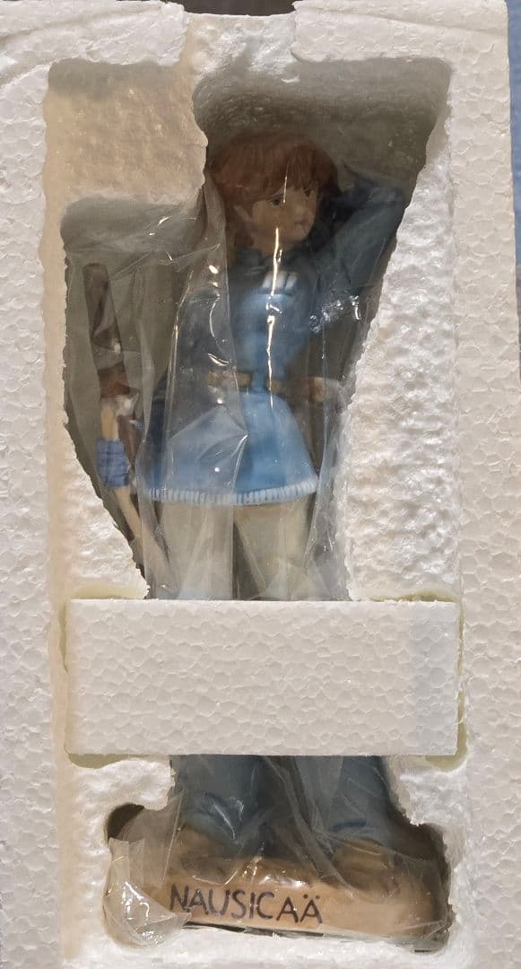 ☆ジブリ☆イメージモデルコレクション4種他全８点ジブリグッズまとめ売り