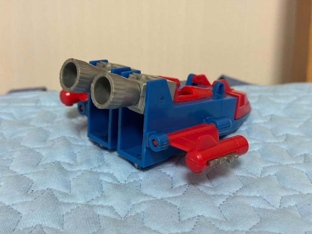 ニットー　ダイアクロン　マッハパワード　ランドパワード　アースパワード　セット