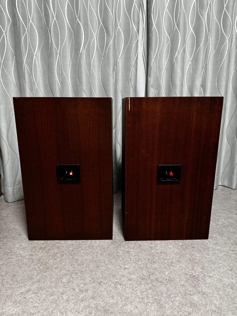 スピーカー・ウーファー JBL 4410 monitor