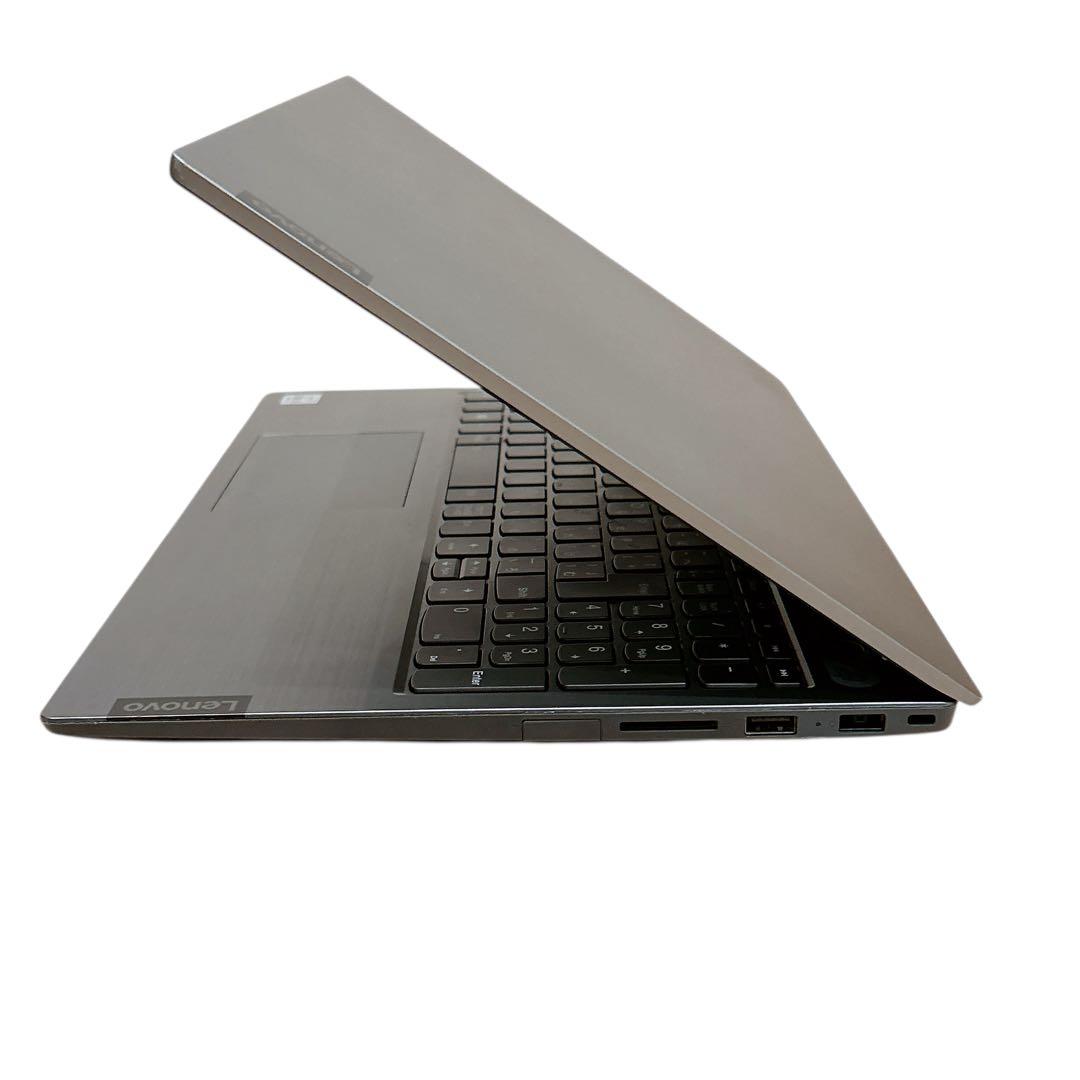 Lenovo【i5★16GB/512GB】15.6型 ノートパソコン 685