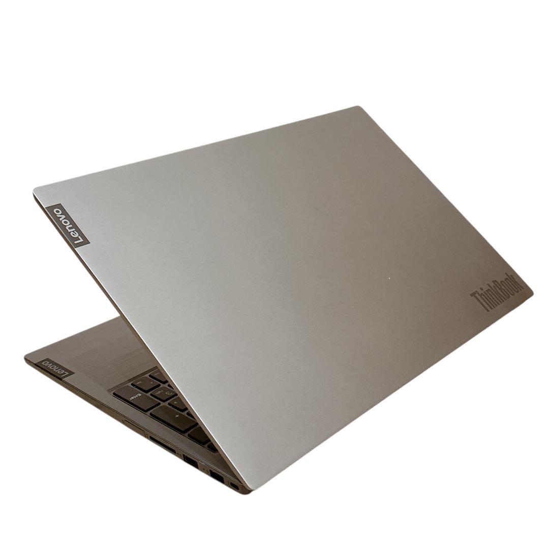Lenovo【i5★16GB/512GB】15.6型 ノートパソコン 685