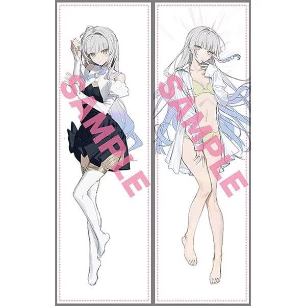 KANADE 抱き枕カバー ゆさのイラスト　浅生詠　グッドスマイルカンパニー限定