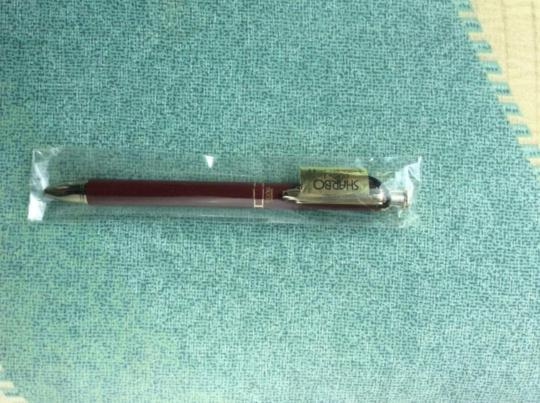 シャープ・シャーボ DOU+1(3本)・値引き済