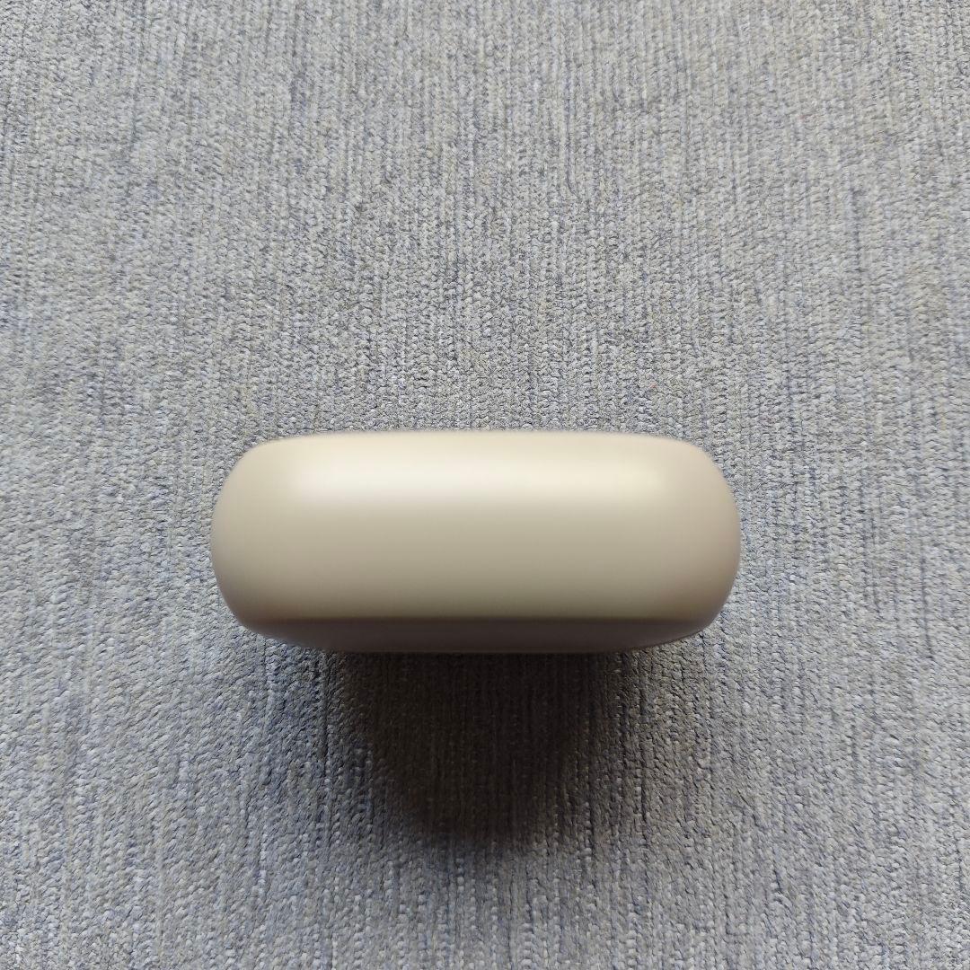 【最終値下げ】Bose Ultra Open Earbuds 充電ケース　灰色