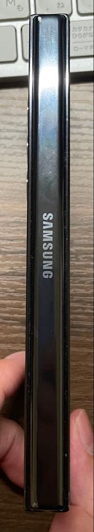 国内版 Galaxy z fold 5