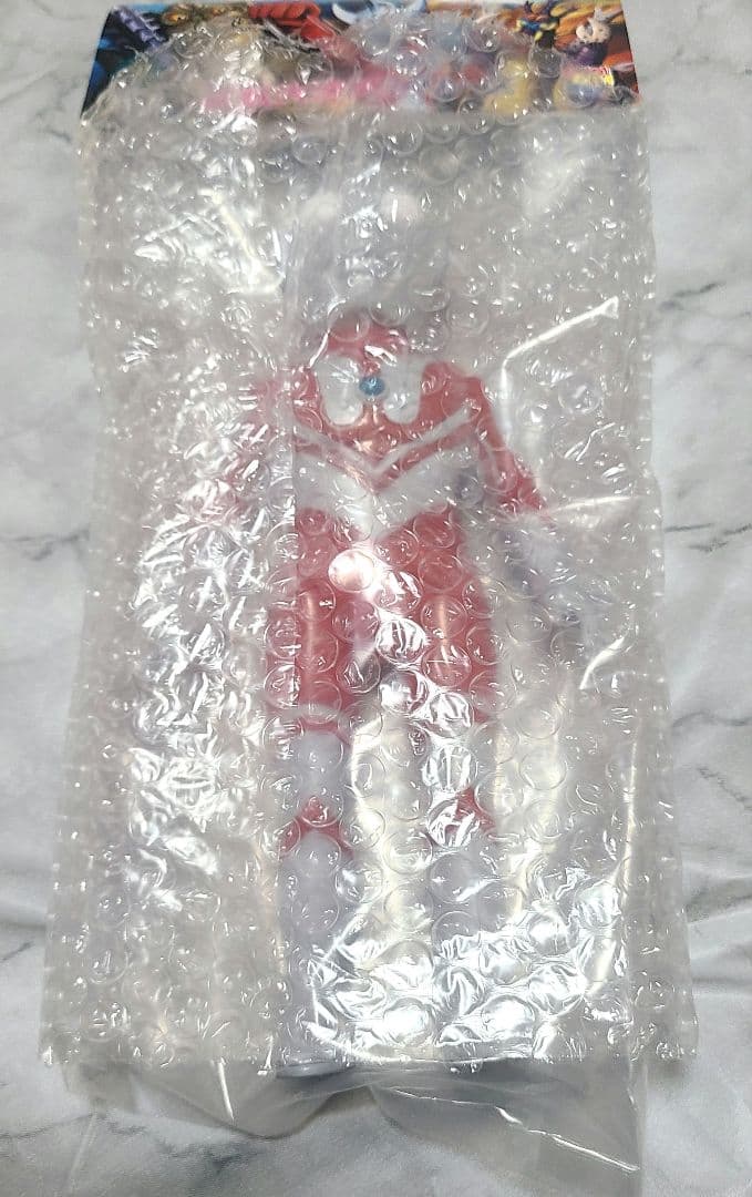 MAT ウルトラマンゾフィー