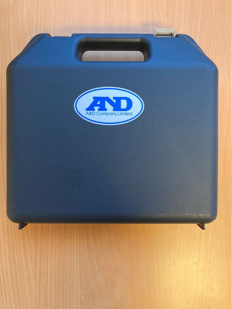 高性能 高機能 測定器 エーアンドデイ電子パーソナル 電子天秤