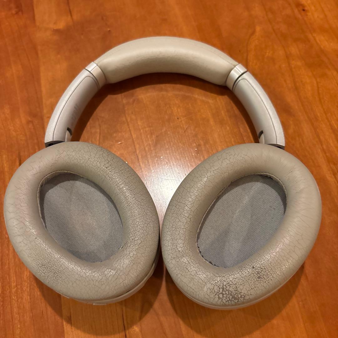 SONY WH-1000XM3 ワイヤレスヘッドフォン