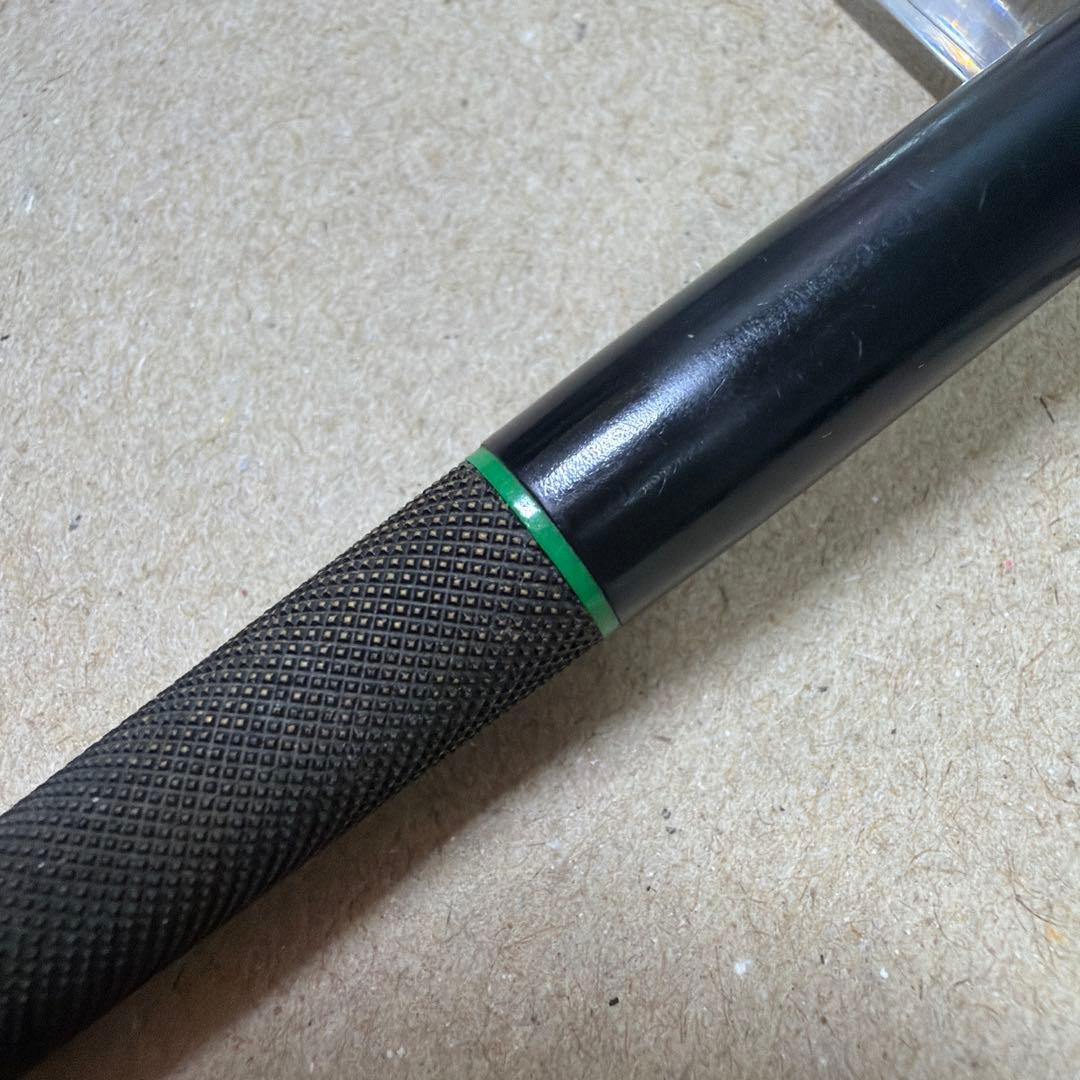 廃盤 TOMBOW トンボ鉛筆 MONOTECH モノテック シャーペン 0.4