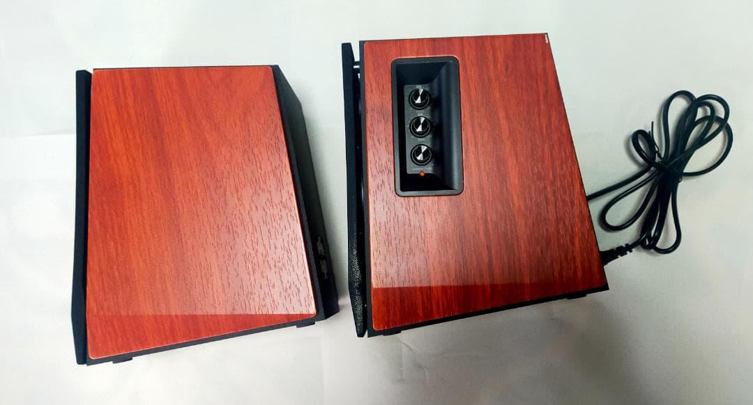 EDIFIER R1700BTs アクティブスピーカー Bluetooth