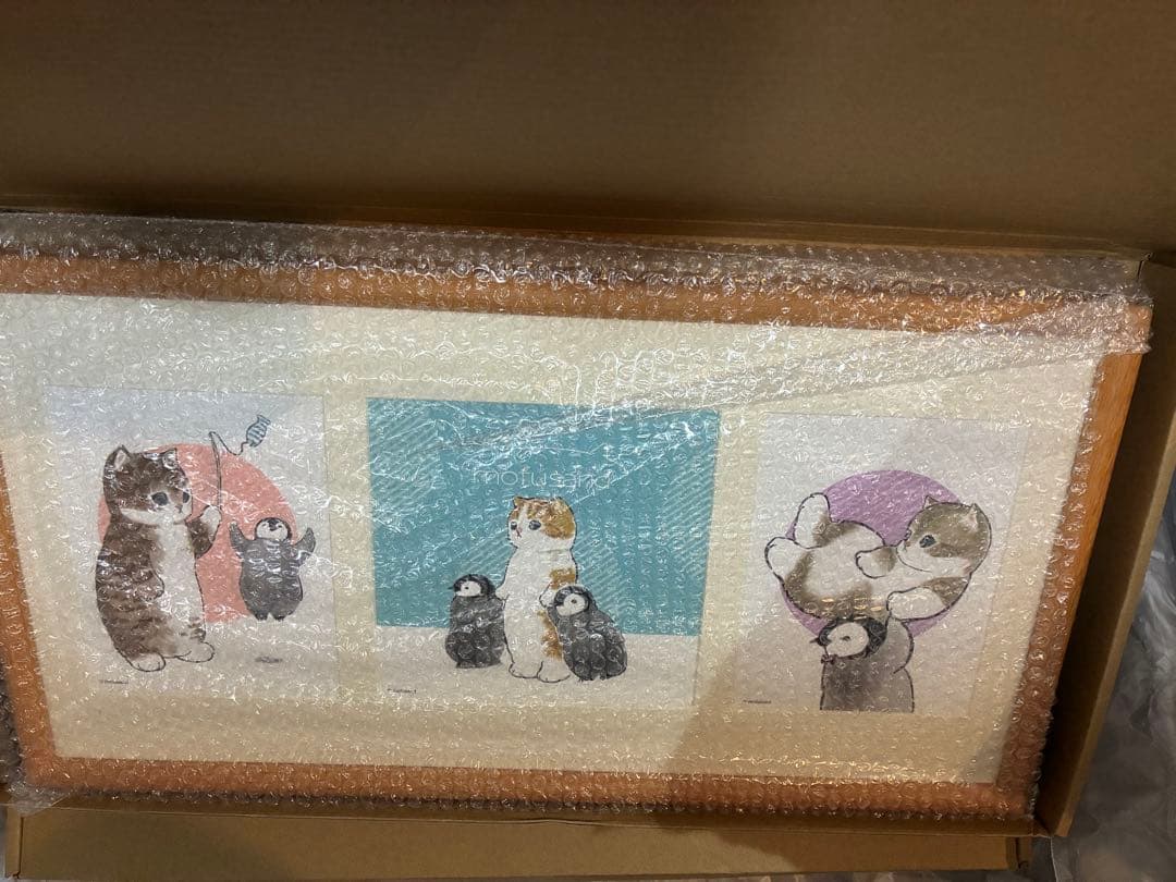 処分価格 香港限定 アート額縁セット