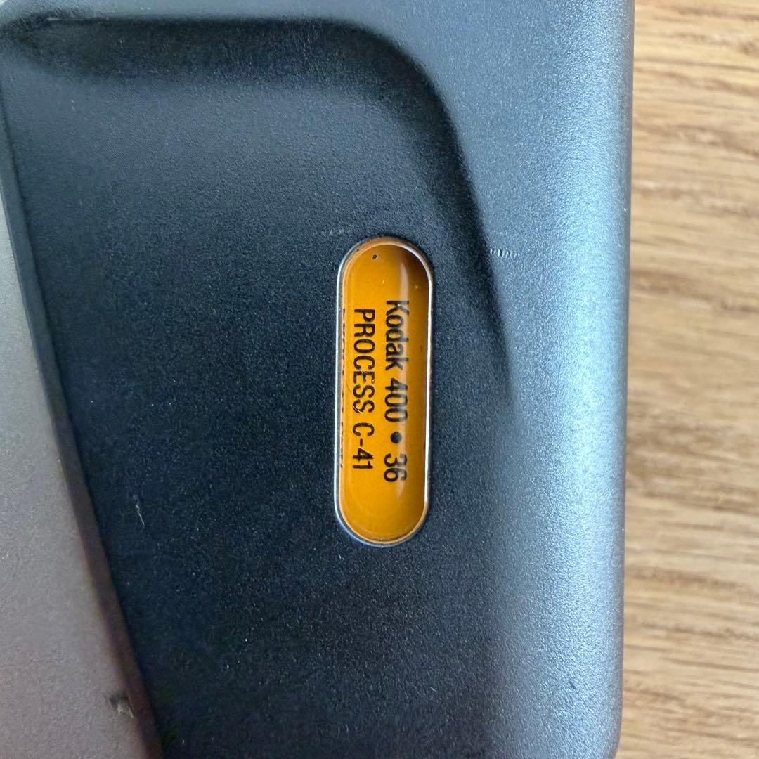 CONTAX T2 ジャンク おまけ付き