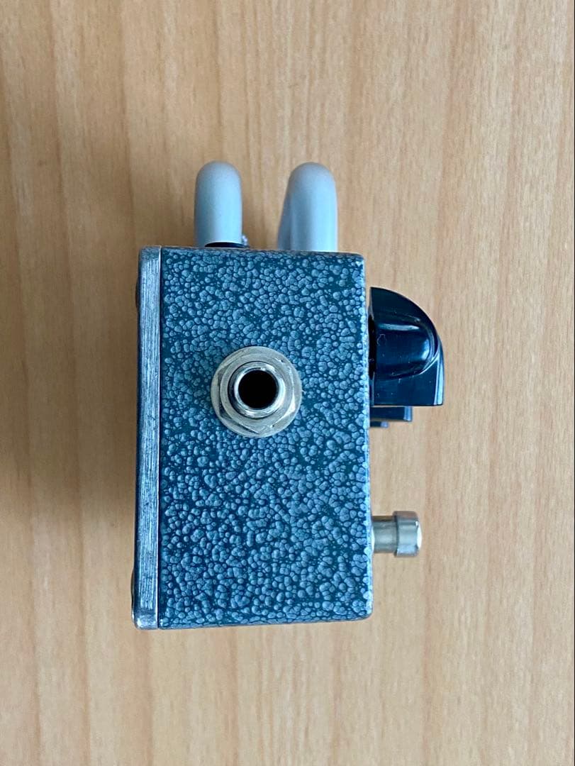 Sound Wave Lab Tube Drive 中古美品