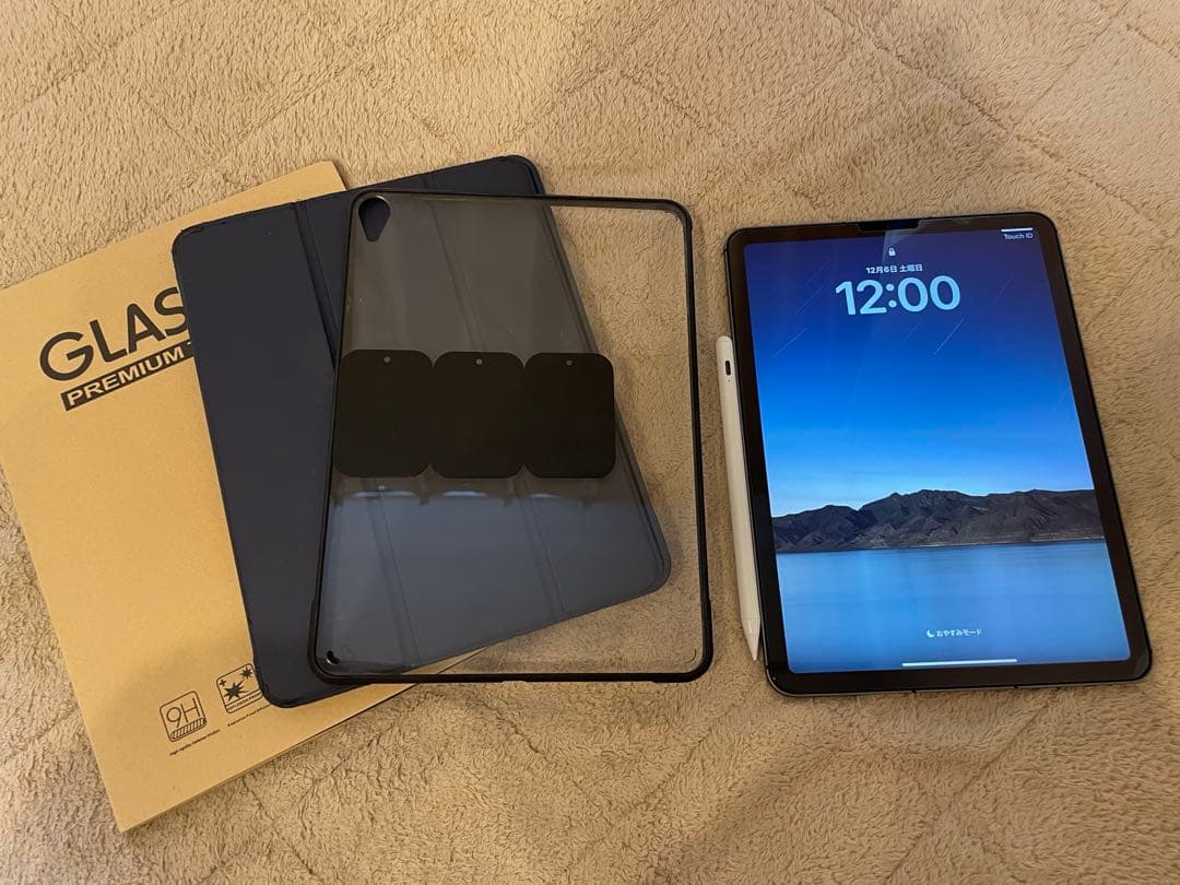 iPad Air (第4世代) 64GB Wi-Fi+Cellularモデル