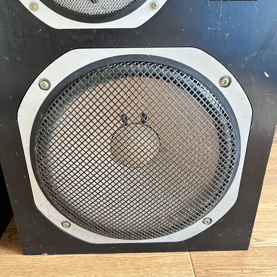 【名機】YAMAHA NS-1000M