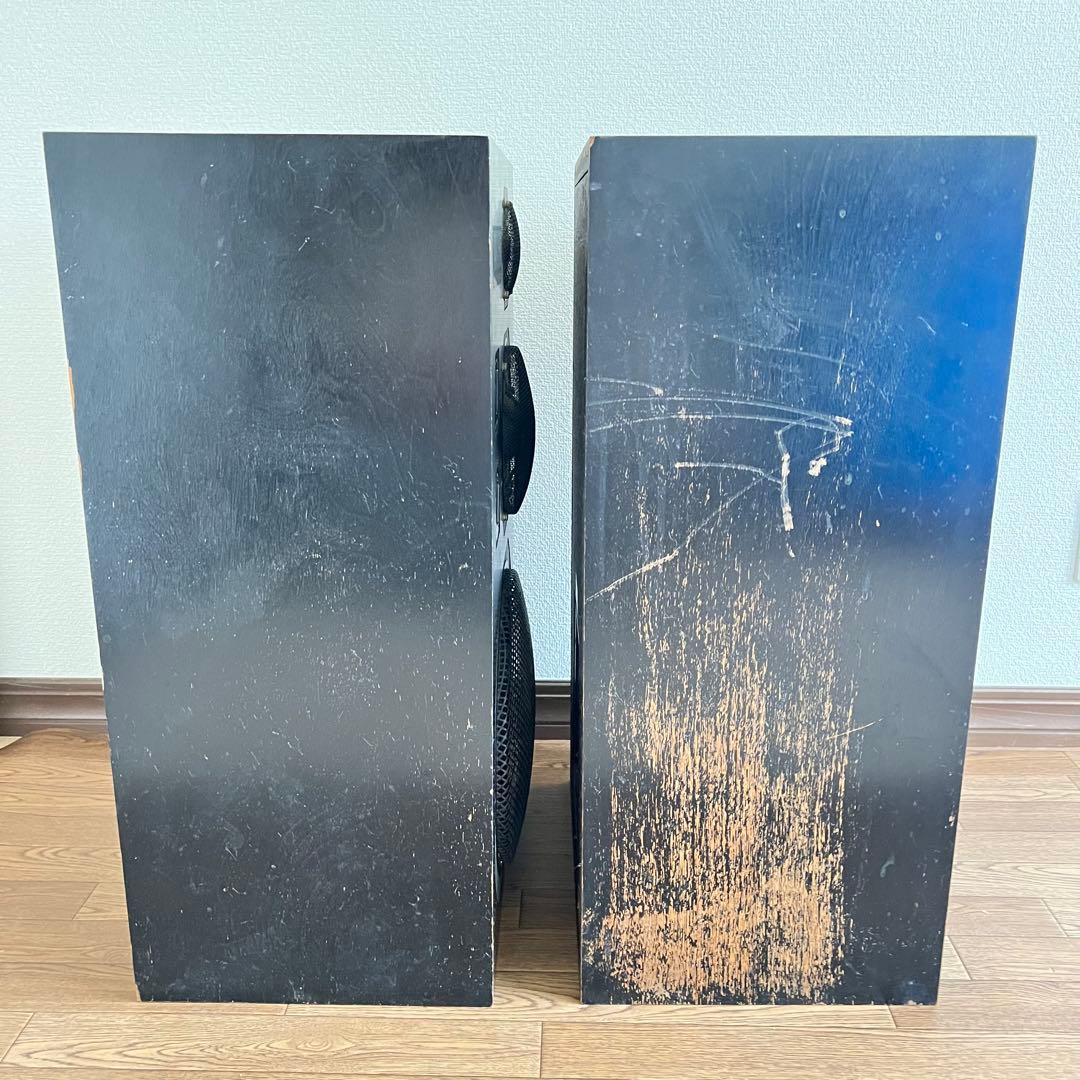 【名機】YAMAHA NS-1000M