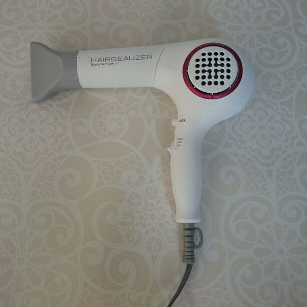 ヘアビューザー