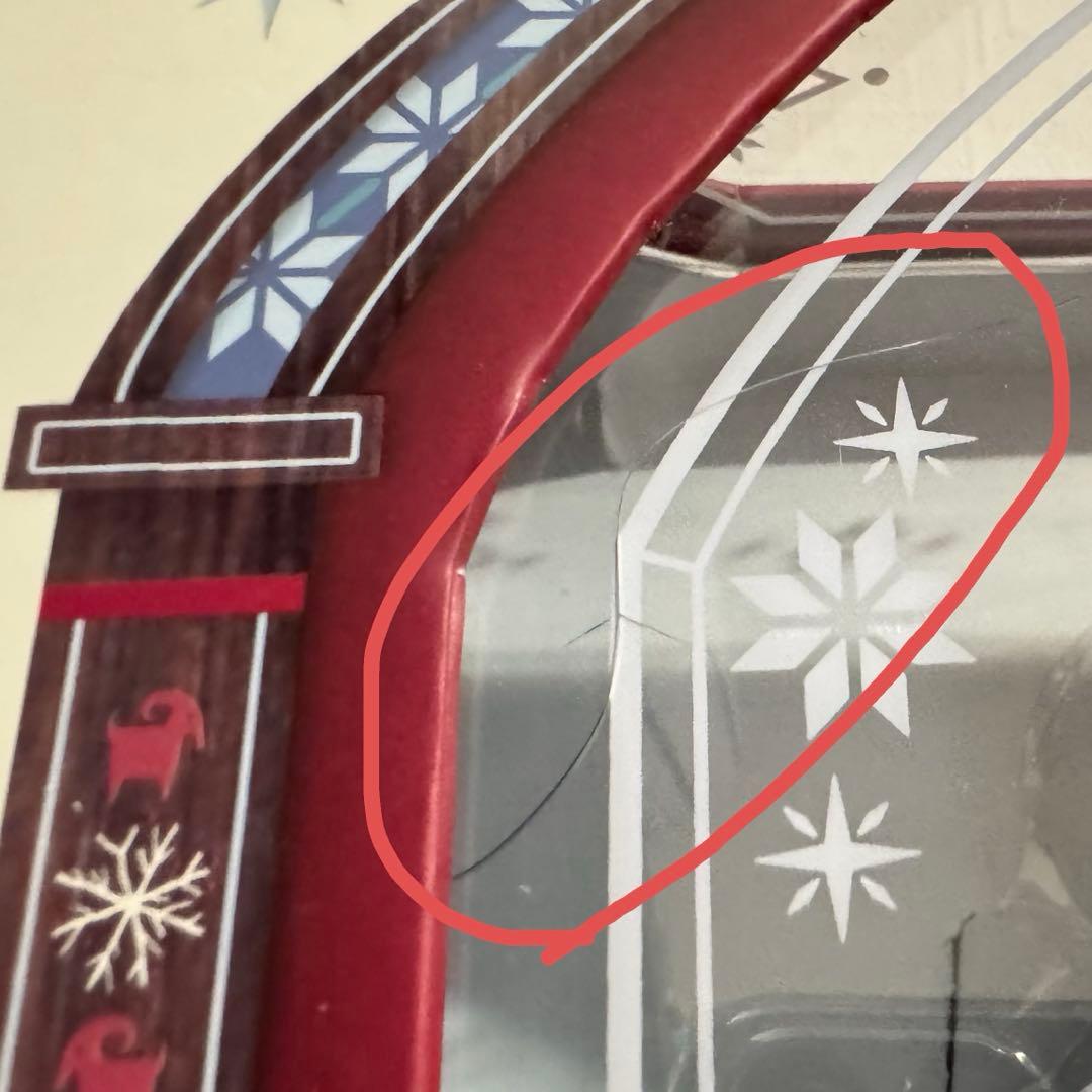 ディズニー アナと雪の女王 家族の思い出 リミテッドドール アナ＆エルサ※訳あり