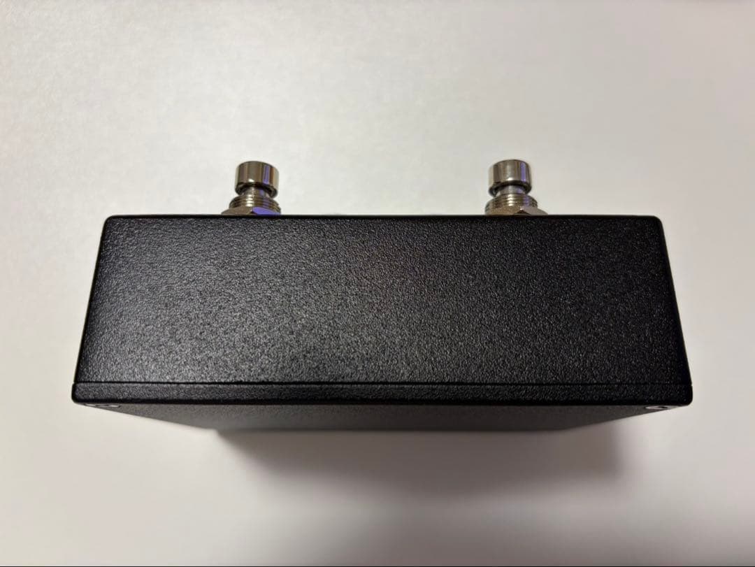 【極美品25年11月購入】Aguilar AG PREAMP DI