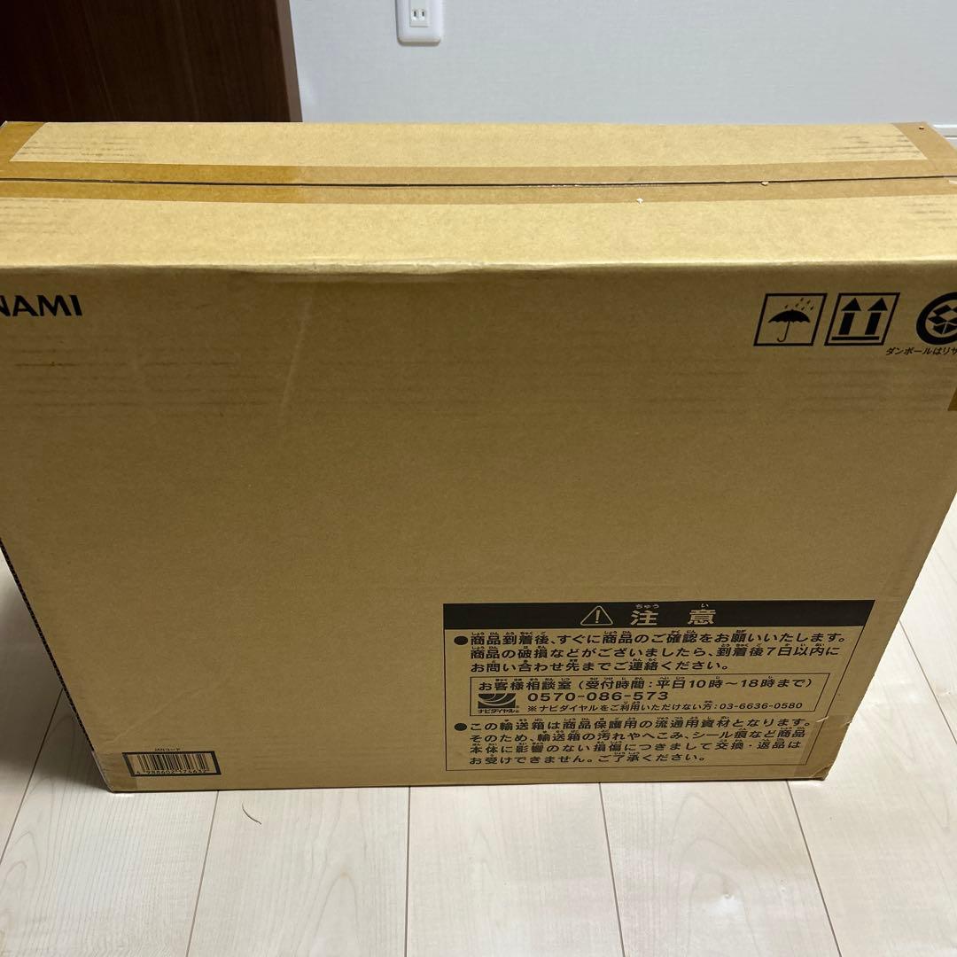 遊戯王 海馬セット 25th ANNIVERSARY SET 未開封