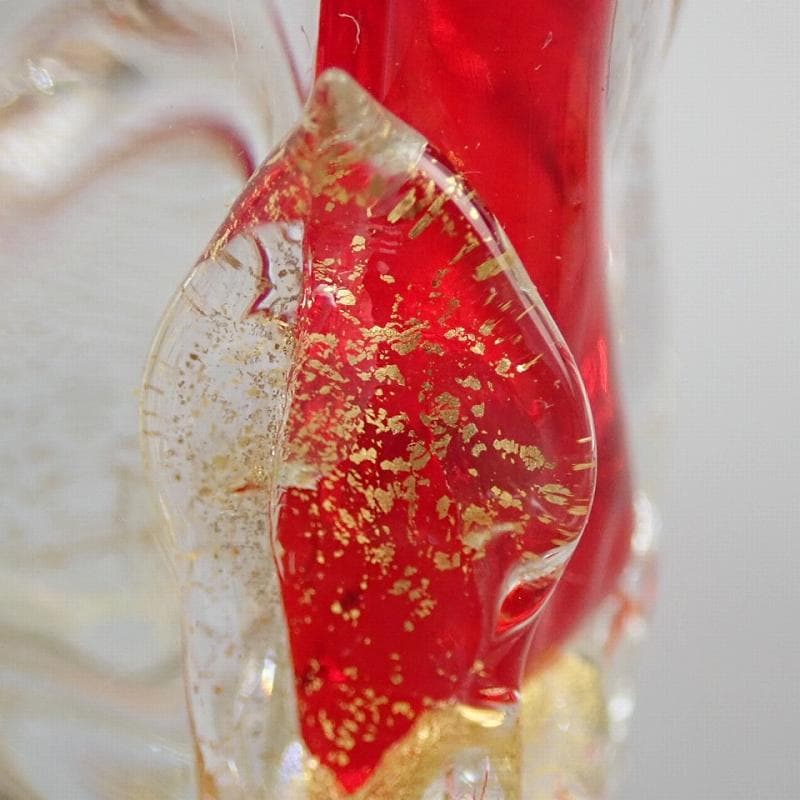 RU-5900　ベネチアンガラス　フィギュリン　ムラノ　20250305