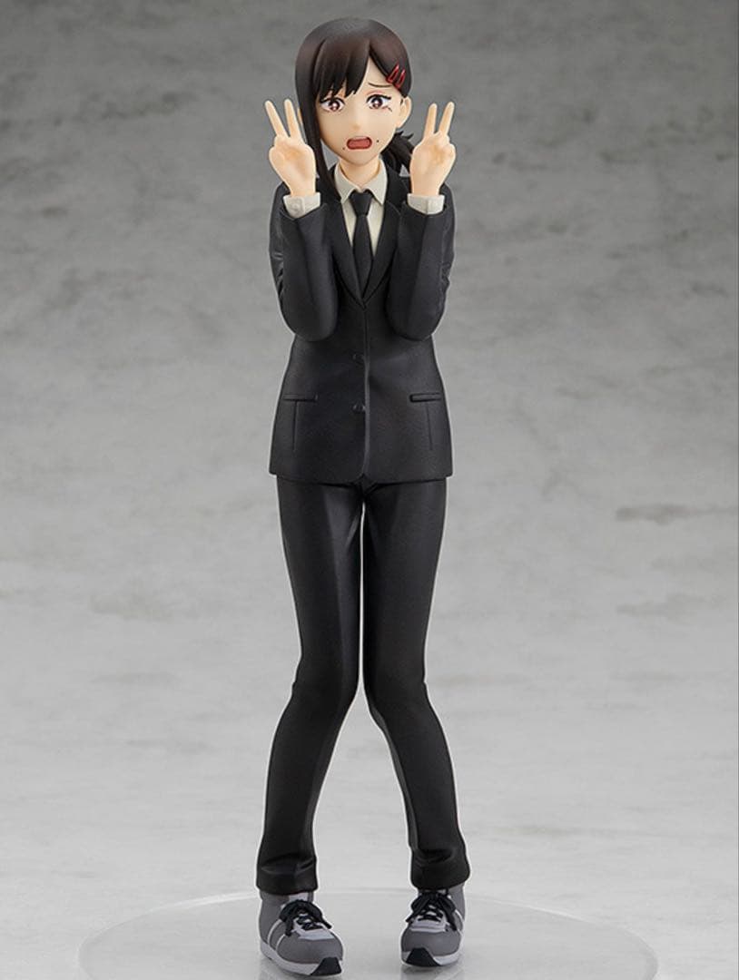 POP UP PARADE チェンソーマン コベニ　フィギュア