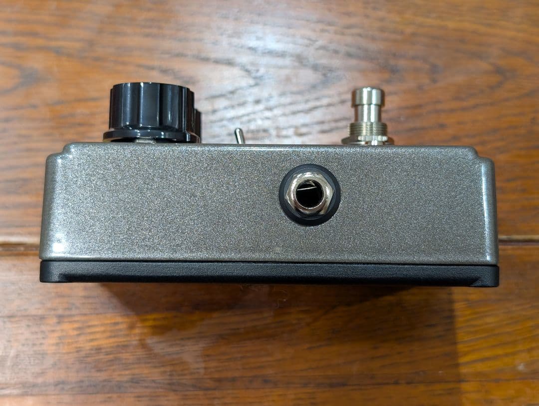 ギター DOD Overdrive Preamp 250 50th