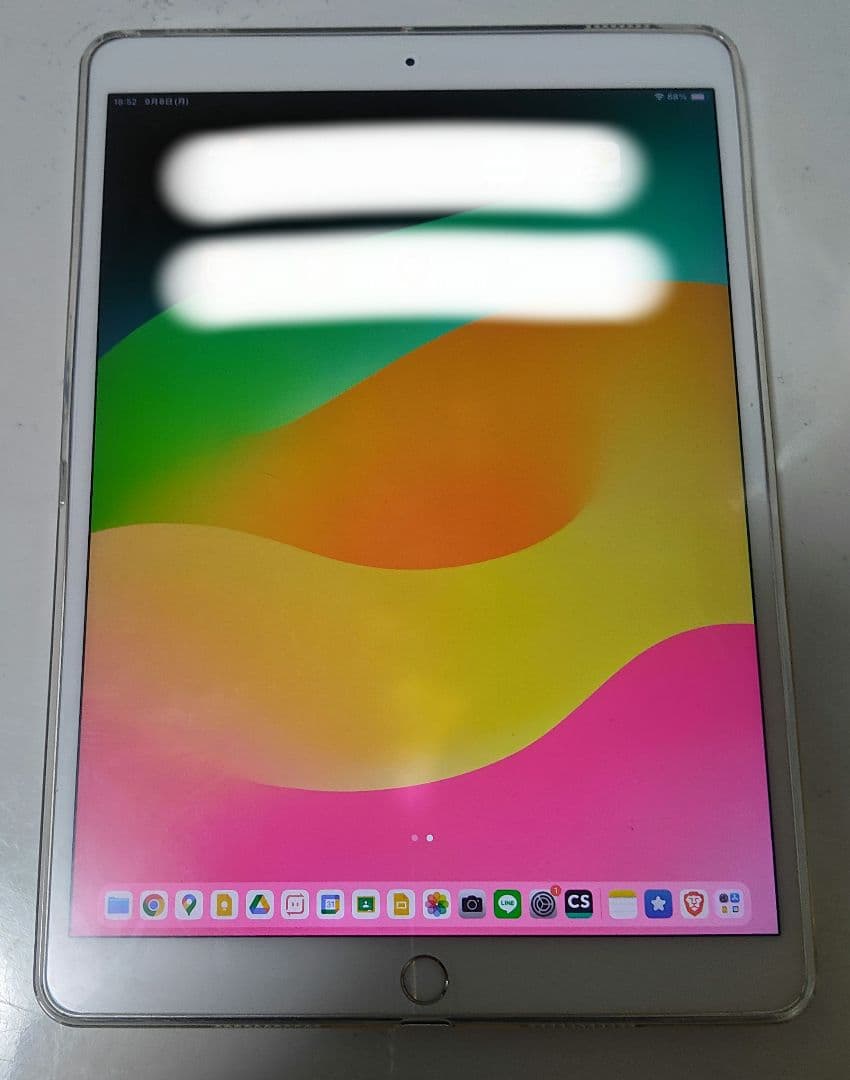 i Pad Pro 10.5インチ　512GB　Wi-Fi+Cellular