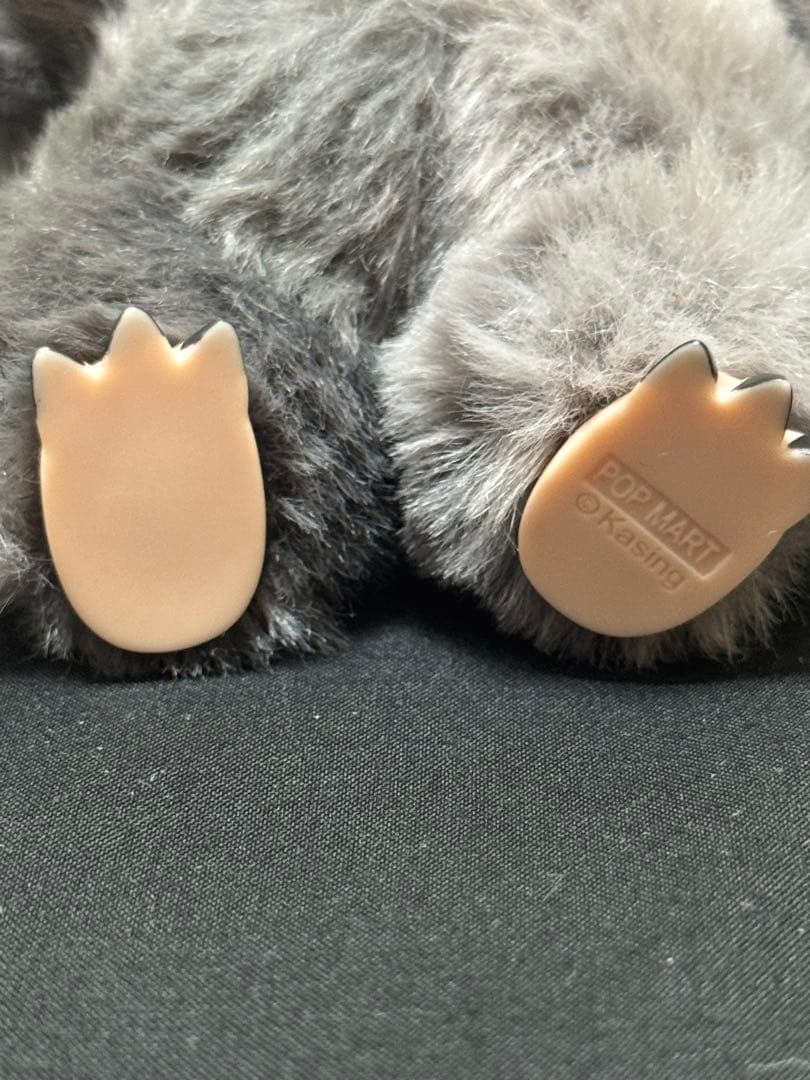 【正規品】ラブブ Big into Energy シークレット secret