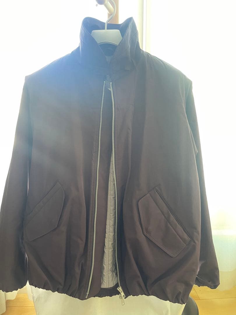 フィンガリン　miu着用