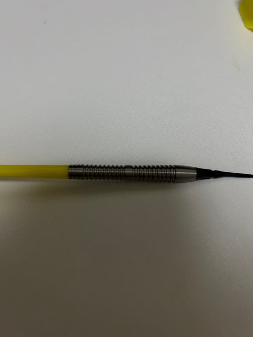 TRINIDADバレル中西永吉モデル&TRINIDADケースその他