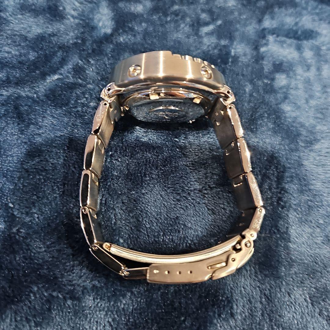 美品！付属品完備！SEIKO セイコー マリンマスター プロスペックス