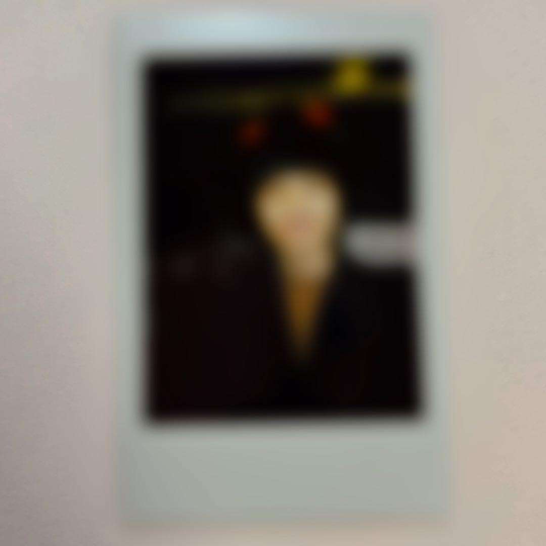 え*む様 家族チャーハン　大石　チェキ　4枚セット