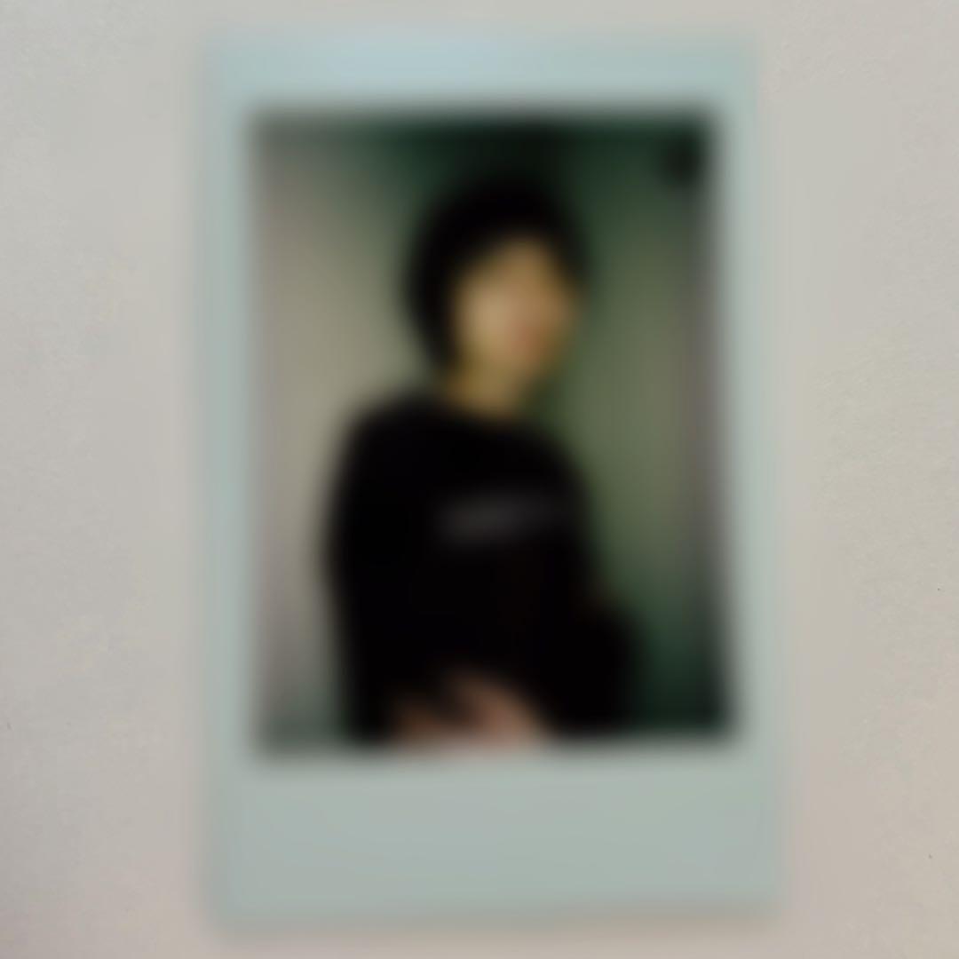 え*む様 家族チャーハン　大石　チェキ　4枚セット