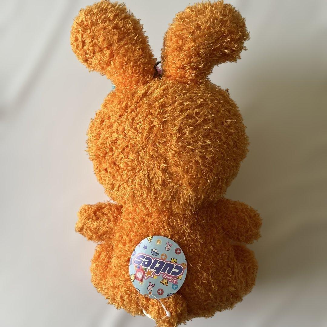 ディズニー被り物プーさんのぬいぐるみ