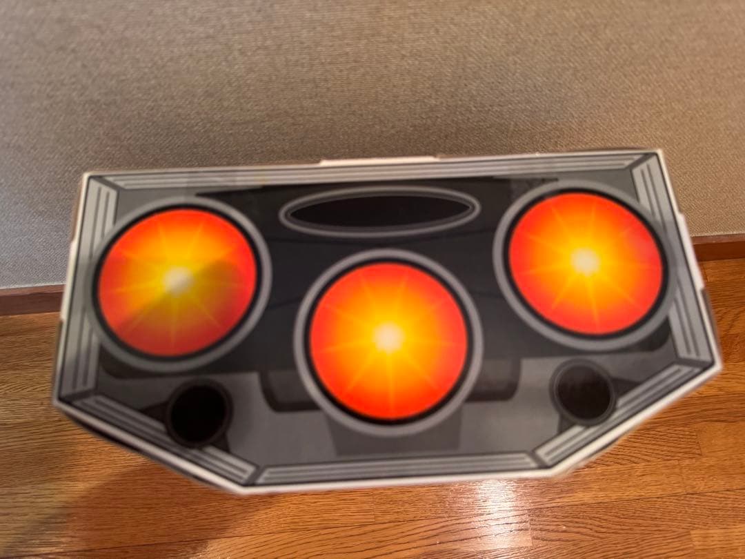 バズ・ライトイヤー 新品未開封シグネチャーモデル（ジョン・ラセターの証明書付き）