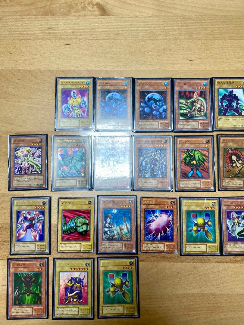 遊戯王 遊戯王カード デッキ 引退品 #遊戯王カード セール
