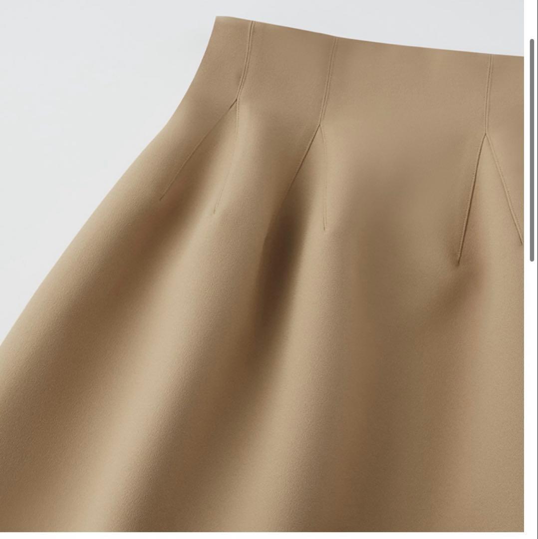 デイジーリン　ヒップアップスカート　ハイヒップ　ウォッシャブル　美品　40