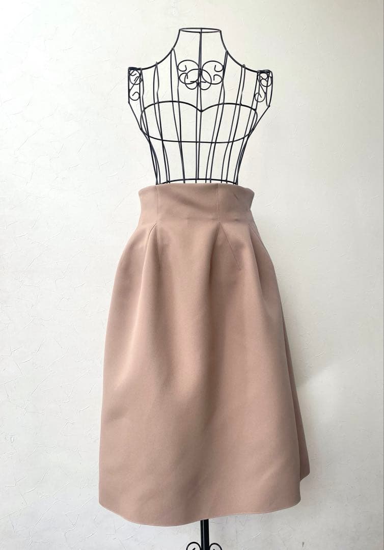 デイジーリン　ヒップアップスカート　ハイヒップ　ウォッシャブル　美品　40