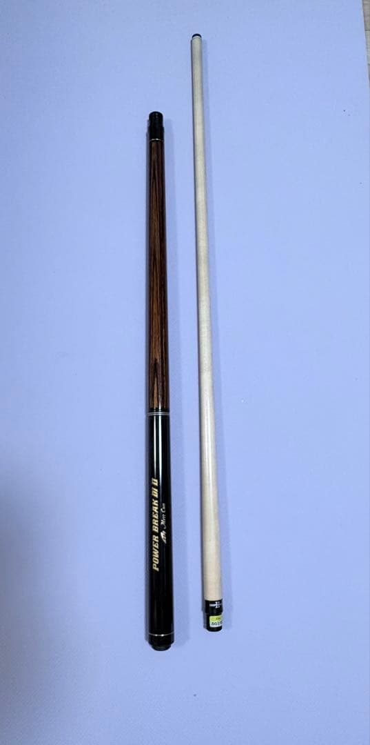 MEZZ パワーブレイク2 美品